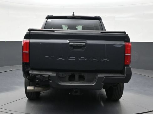 Used 2026 Toyota Tacoma SR RWD image 4