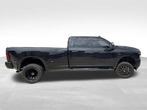 Used 2025 RAM 3500 Big Horn AWD/4WD image 7