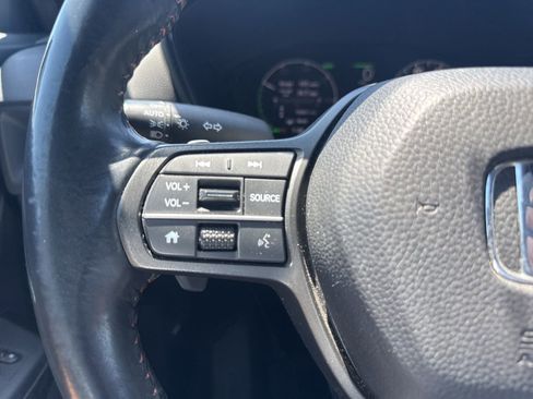 Used 2024 Honda CR-V Sport image 16