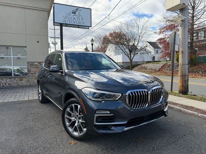 Used 2019 BMW X5 xDrive40i w/ Executive Package