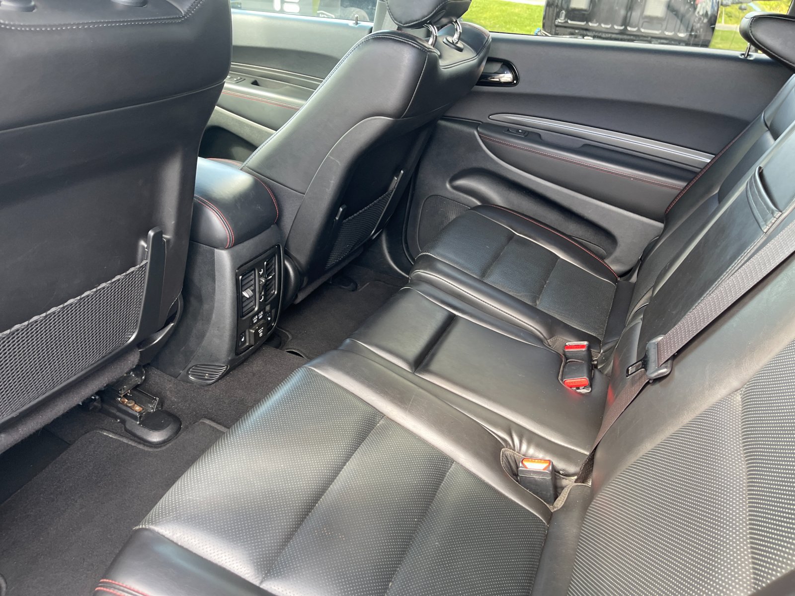 Used 2025 Dodge Durango R/T AWD/4WD image 13