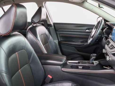 Used 2021 Nissan Altima 2.5 SR FWD image 26