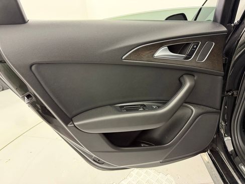 Used 2017 Audi A6 2.0T Premium image 28