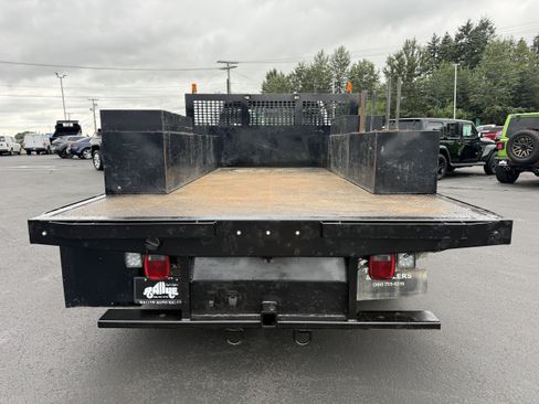 Used 2019 Ford F350 XL w/ XL Value Package RWD image 7