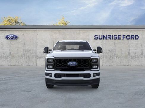 New 2026 Ford F250 XL w/ STX Appearance Package AWD/4WD image 6