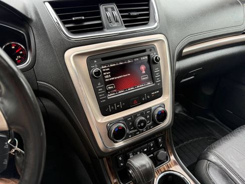 Used 2016 GMC Acadia Denali AWD/4WD image 15