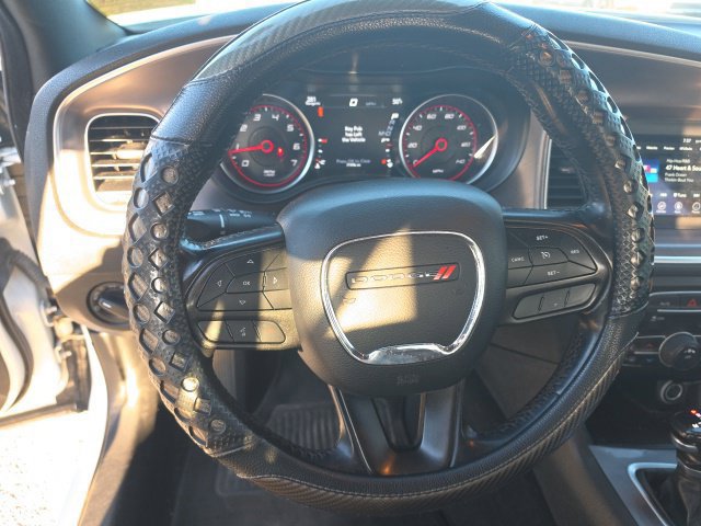 Used 2022 Dodge Charger SXT RWD image 10
