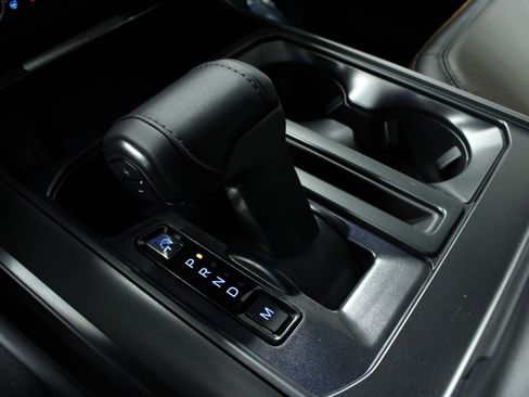 New 2025 Ford F150 Tremor w/ Equipment Group 402A High image 25