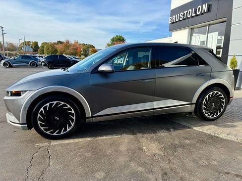 Used 2024 Hyundai Ioniq 5 Limited image 7