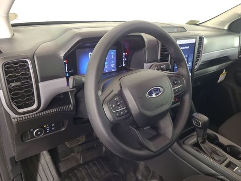 New 2026 Ford Ranger XL w/ Trailer Tow Package AWD/4WD image 13