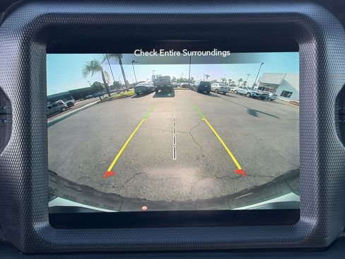 Used 2023 Jeep Wrangler Unlimited Rubicon 4xe AWD/4WD image 22