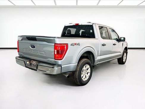 Used 2023 Ford F150 XLT AWD/4WD image 4