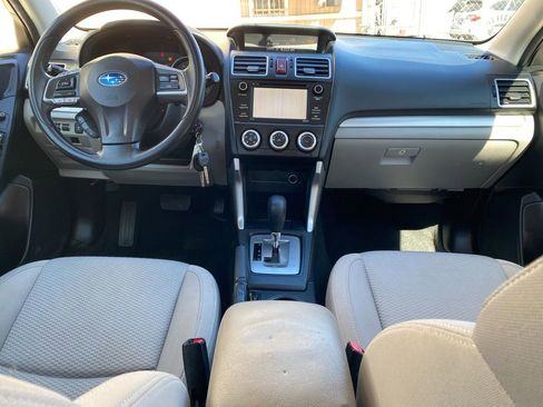 Used 2016 Subaru Forester 2.5i w/ Alloy Wheel Package image 19