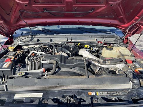 Used 2016 Ford F350 XLT w/ Snow Plow Prep Package image 45