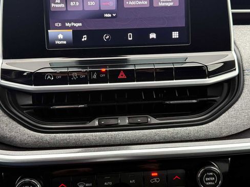 Used 2022 Jeep Compass Latitude w/ Convenience Group image 26