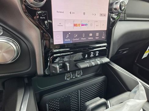 New 2026 RAM 1500 Laramie w/ Night Edition AWD/4WD image 26