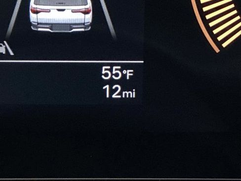 New 2026 Hyundai Santa Cruz SEL image 6