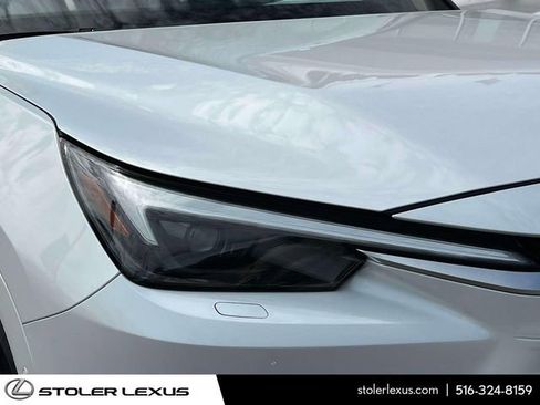Used 2024 Lexus TX 500h AWD w/ Technology Package image 13