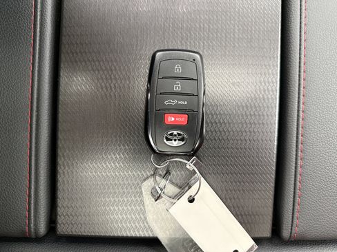 Used 2025 Toyota Tundra TRD Pro image 23