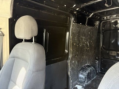 Used 2021 RAM ProMaster 1500 w/ Interior LED Lighting Group image 22