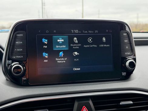 Used 2020 Hyundai Santa Fe Limited image 21