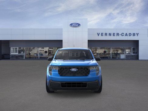 New 2026 Ford Maverick XL w/ Equipment Group 101A image 6