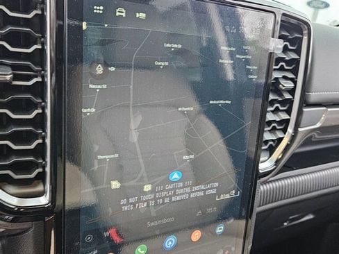 New 2025 Ford Ranger Lariat image 19