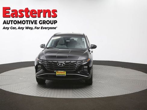 Used 2023 Hyundai Tucson SEL w/ Convenience Package AWD/4WD image 55