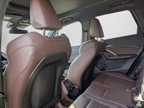 Used 2025 BMW X1 xDrive28i image 11