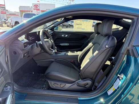 New 2026 Ford Mustang EcoBoost image 12