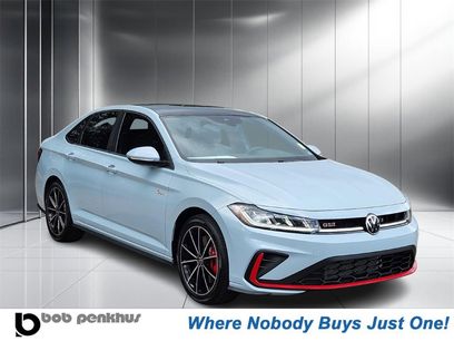 Used 2025 Volkswagen Jetta GLI Autobahn