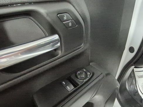 New 2026 Chevrolet Silverado 1500 W/T w/ WT Value Package RWD image 12