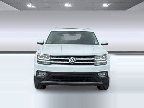 Used 2019 Volkswagen Atlas SEL FWD image 6