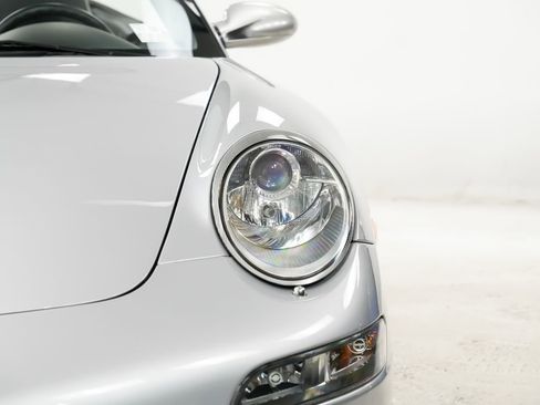 Used 2006 Porsche 911 Carrera 4S AWD/4WD image 7