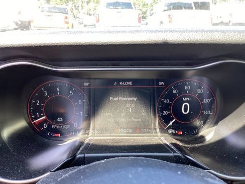 Used 2019 Ford Mustang GT Premium w/ GT Performance Package RWD image 4