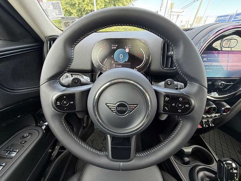 Used 2024 MINI Cooper Countryman S w/ Storage Package AWD/4WD image 23