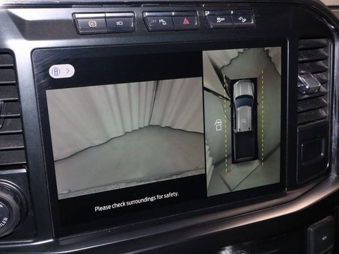 Certified 2023 Ford F350 Lariat w/ Lariat Ultimate Package image 4