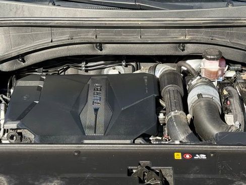 Used 2021 Kia Sorento SX Prestige image 10