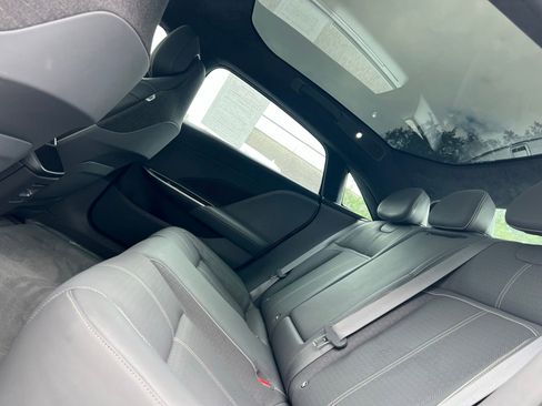 Used 2025 Lucid Air Grand Touring AWD/4WD image 51