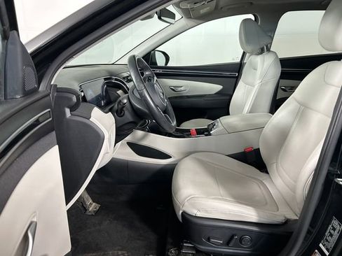 Used 2023 Hyundai Tucson SEL w/ Convenience Package image 12