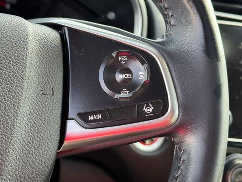 Used 2019 Honda CR-V EX-L image 18