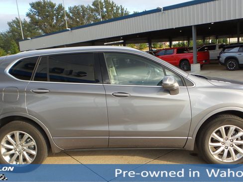 Used 2019 Buick Envision Essence image 6