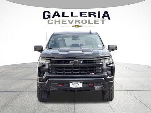New 2026 Chevrolet Silverado 1500 LT Trail Boss AWD/4WD image 3