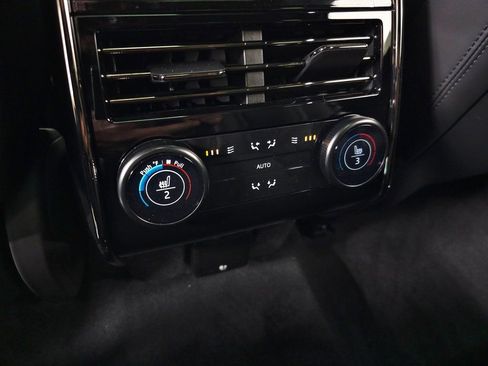 New 2026 Land Rover Range Rover Sport SV AWD/4WD image 40