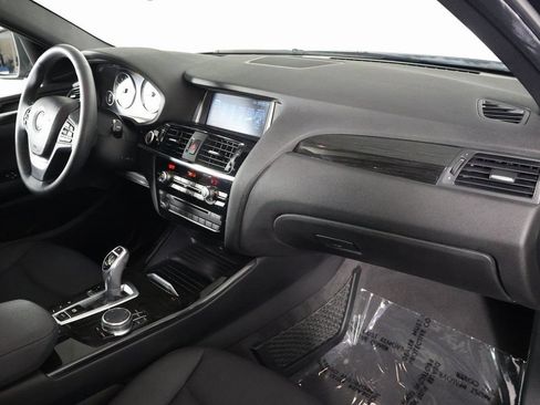 Used 2018 BMW X4 xDrive28i AWD/4WD image 9