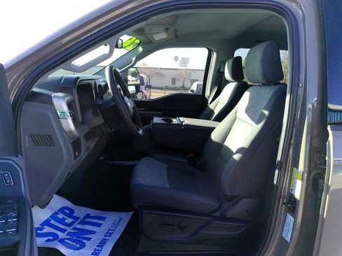 New 2026 Ford F350 XLT w/ XLT Premium Package image 12