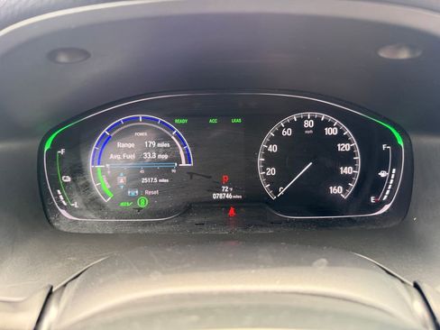Used 2020 Honda Insight Touring image 25