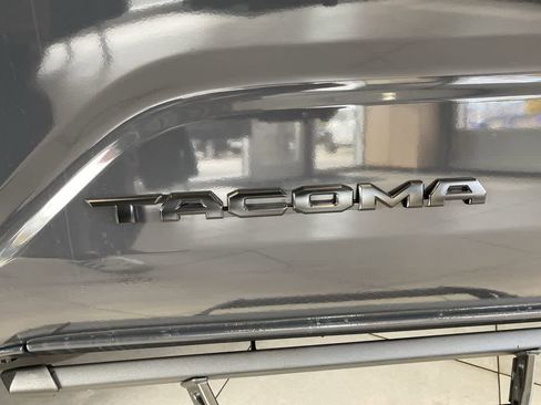 New 2025 Toyota Tacoma TRD Sport image 10