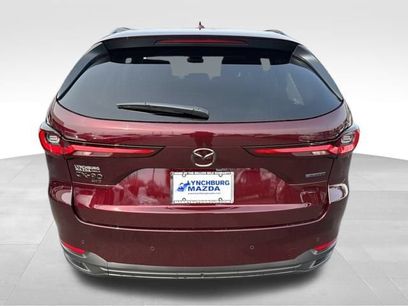 New 2026 MAZDA CX-90 3.3 Turbo w/ Premium Sport Pkg