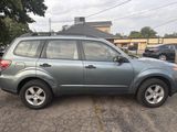 Used 2011 Subaru Forester 2.5X w/ Alloy Wheel Value Pkg image 4